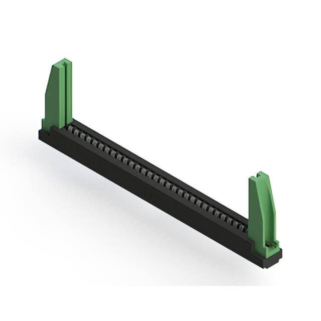 357-031-453-178 EDAC Inc.  Edgeboard Connectors